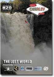 HOTEL CHARLEY 3: LOST WORLD